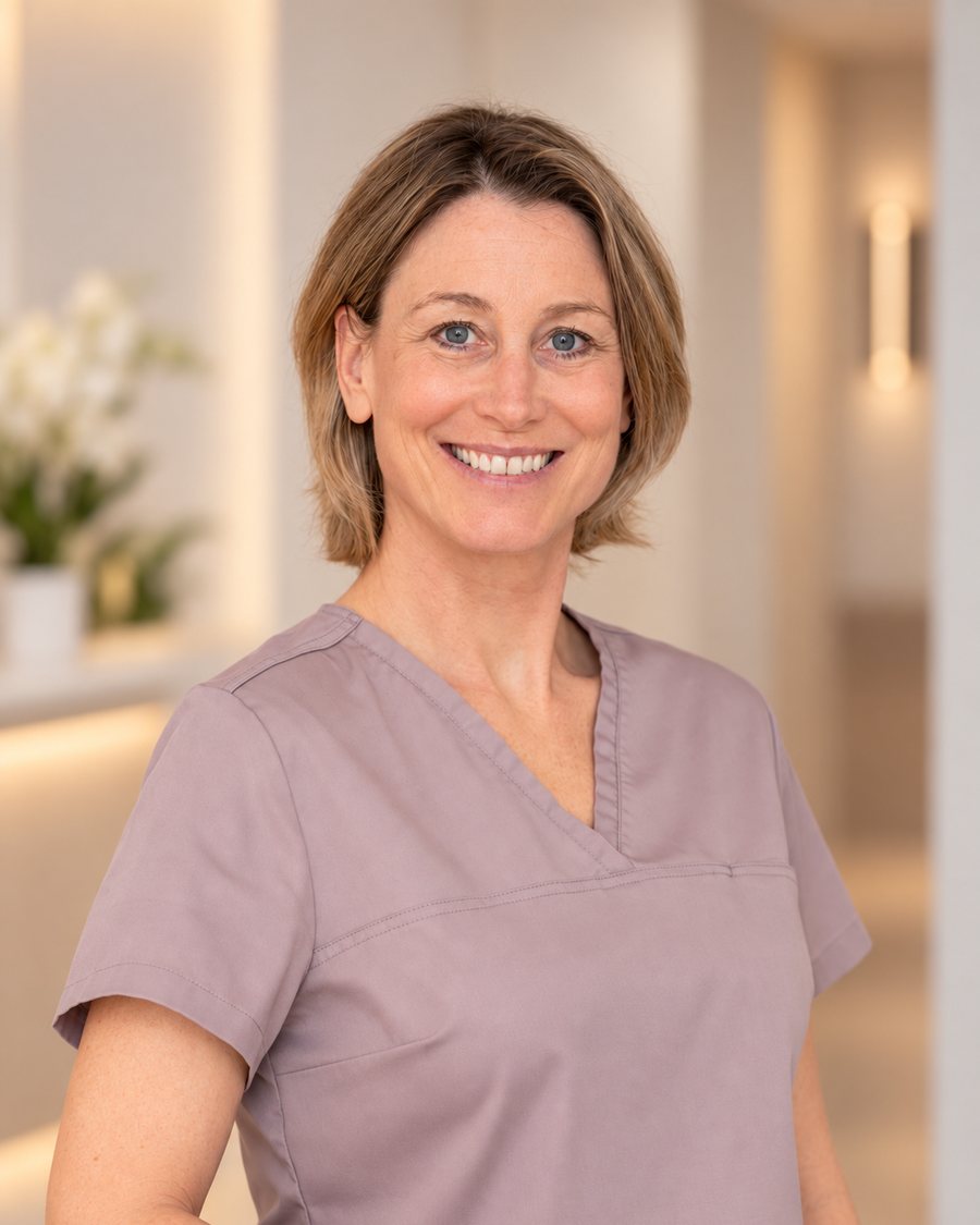 Dr. Verena Berger-Kahle