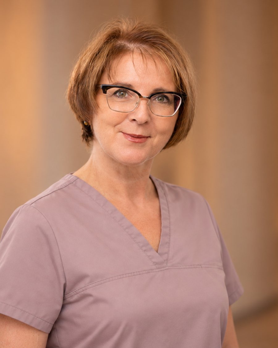Renate Schütz, Abrechnung